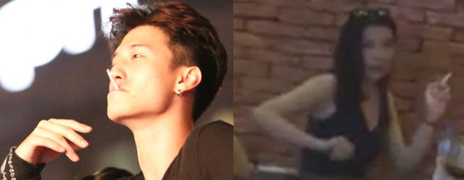 Trước Cao Thái Hà, một số nghệ sỹ Việt cũng vấp phải ý kiến trái chiều tương tự như Hoa hậu Kỳ Duyên, Huỳnh Anh, Tuyết Ngọc, Quốc Khánh... Thói quen hút thuốc này có thể xuất phát từ nhiều lý do, nhưng dù lý do nào đi chăng nữa khi các sao Việt cầm điếu thuốc trên tay đã vô tình làm ảnh hưởng tới hình ảnh của mình trong mắt người hâm mộ.