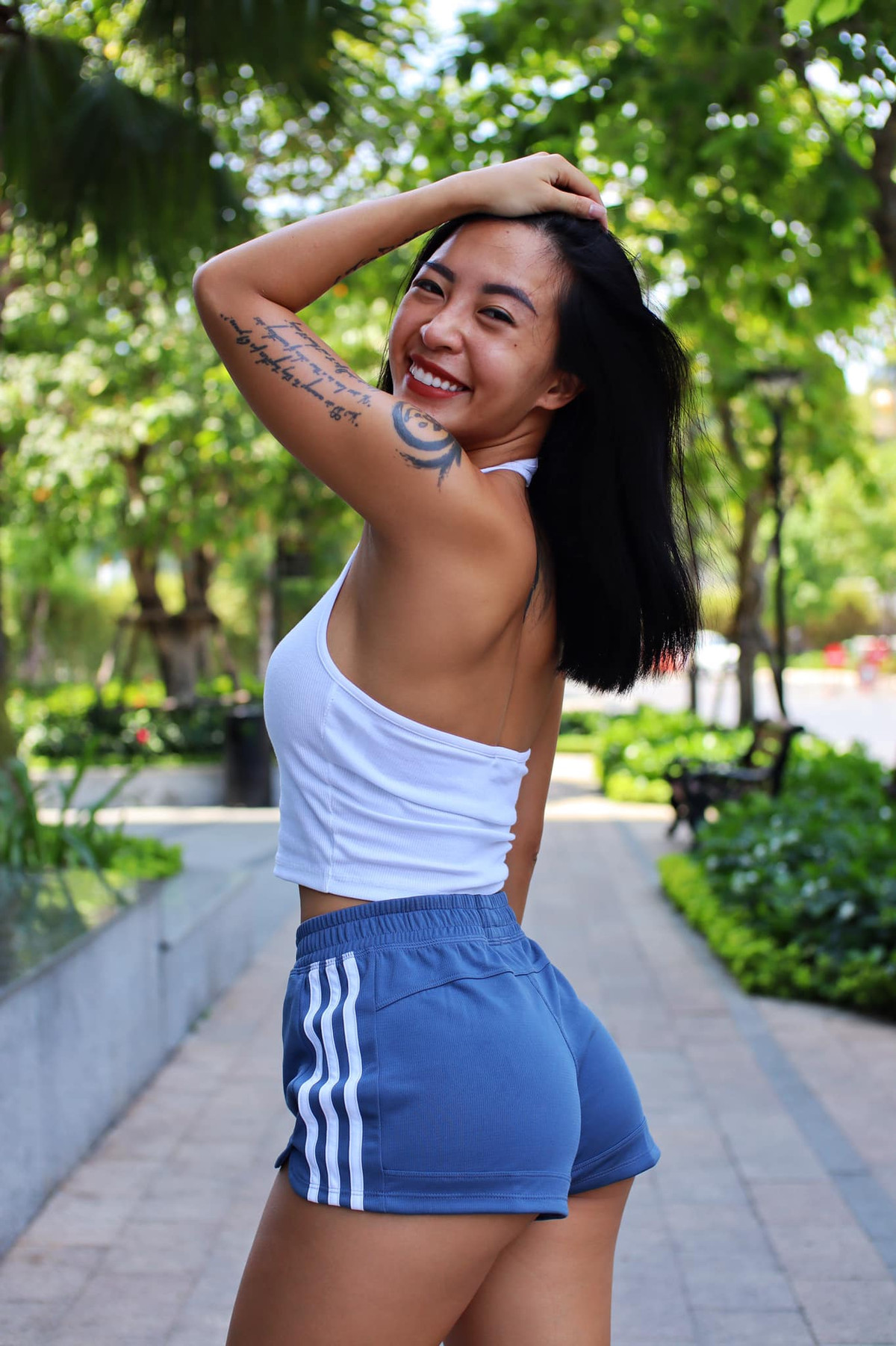 Mới đây, tin đồn Hana Giang Anh và Quang Đăng có quan hệ tình cảm được chia sẻ chóng mặt trên mạng xã hội. Nữ HLV bị cho là "người thứ 3" khiến Quang Đăng và Thái Trinh chia tay. Tuy nhiên, sự việc này đến nay vẫn chỉ dừng lại ở mức tin đồn, chưa hề có bất kỳ bằng chứng xác thực nào.