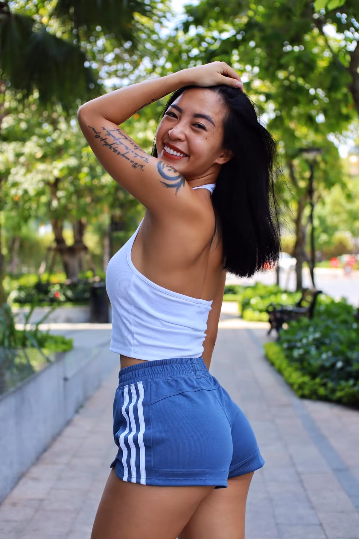 Mới đây, tin đồn Hana Giang Anh và Quang Đăng có quan hệ tình cảm được chia sẻ chóng mặt trên mạng xã hội. Nữ HLV bị cho là "người thứ 3" khiến Quang Đăng và Thái Trinh chia tay. Tuy nhiên, sự việc này đến nay vẫn chỉ dừng lại ở mức tin đồn, chưa hề có bất kỳ bằng chứng xác thực nào.