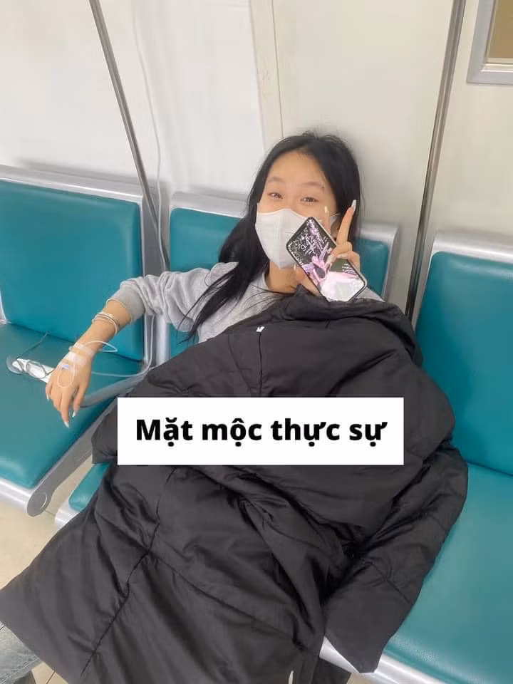 Nhưng đây mới là mặt mộc thực sự.