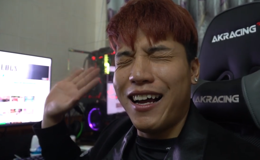 Youtuber NTN phat ngon soc, doi xoa kenh vi phai chiu ap luc du luan-Hinh-3