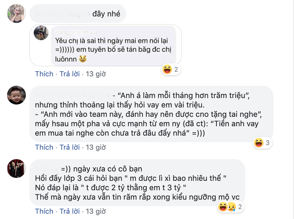 Những thanh niên đang tán gái được liệt vào dạng "chàng trai vàng trong làng văn vở", lúc nào cũng ngọt ngào như đường khi tán gái nhưng sự thật phía sau khiến biết bao cô nàng vỡ mộng.