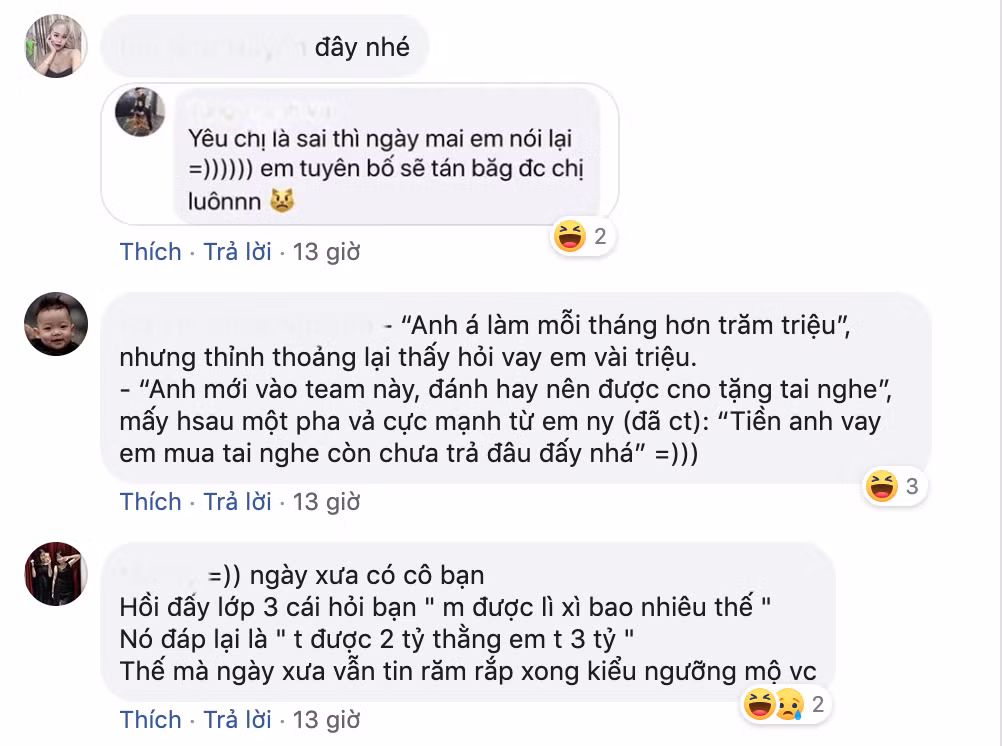Những thanh niên đang tán gái được liệt vào dạng "chàng trai vàng trong làng văn vở", lúc nào cũng ngọt ngào như đường khi tán gái nhưng sự thật phía sau khiến biết bao cô nàng vỡ mộng.