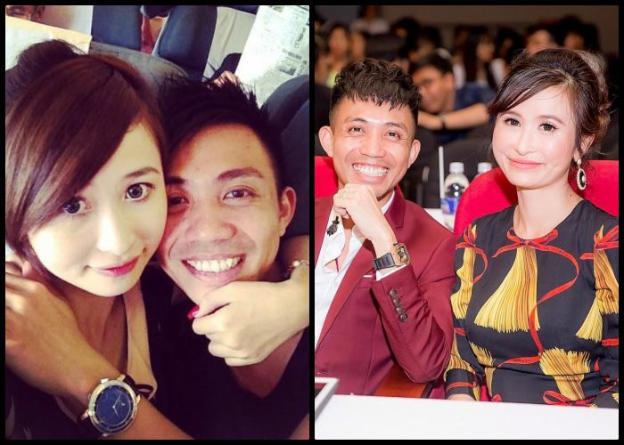 Những tấm ảnh Mina Phạm được tag hay bị báo chí chụp lại chứng minh cho việc cô quá lạm dụng các phần mềm chỉnh sửa ảnh. Đúng là thật - ảo có sự khác biệt quá lớn.