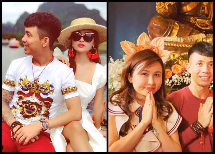 Để có được khuôn mặt thon gọn hơn như trong ảnh, chắc hẳn Mina Phạm đã phải chỉnh ảnh mỏi tay. Khuôn mặt tròn vành vạnh thay bằng trái xoan thế kia cơ mà.