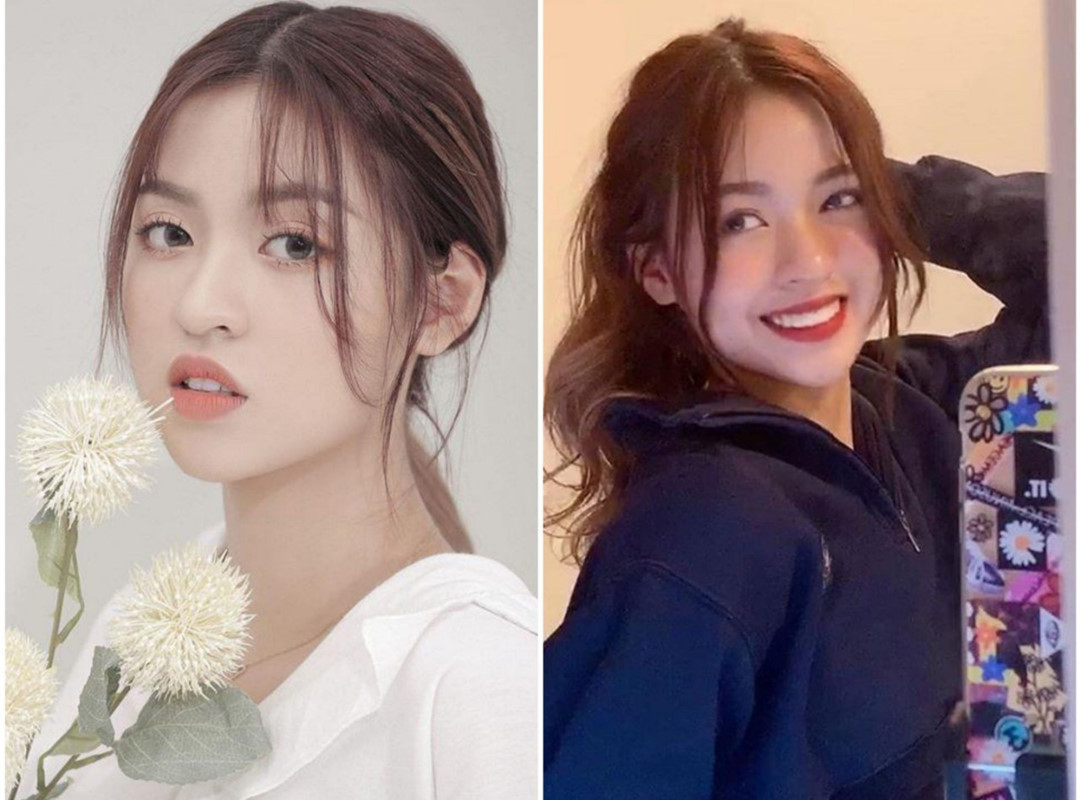 Trước đó, Thanh Tâm đã vướng khá nhiều tranh cãi về nhan sắc thật sự của mình. Trong một buổi phỏng vấn, hình ảnh chụp lén của Thanh Tâm cho thấy cô nàng sở hữu gương mặt đầy đặn, làn da tối màu kém xinh hơn nhiều so với trên Tiktok. Những hình ảnh được chụp bởi người qua đường cho thấy Thanh Tâm không xinh xuất sắc như trong những tấm ảnh đã qua chỉnh sửa.