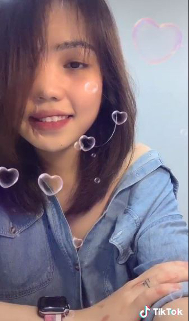 Tuy nhiên mới đây, Lan Vy khiến cộng đồng mạng vô cùng bất ngờ khi quay clip nhan sắc hiện tại của bản thân rồi đăng lên mạng xã hội Tik Tok.