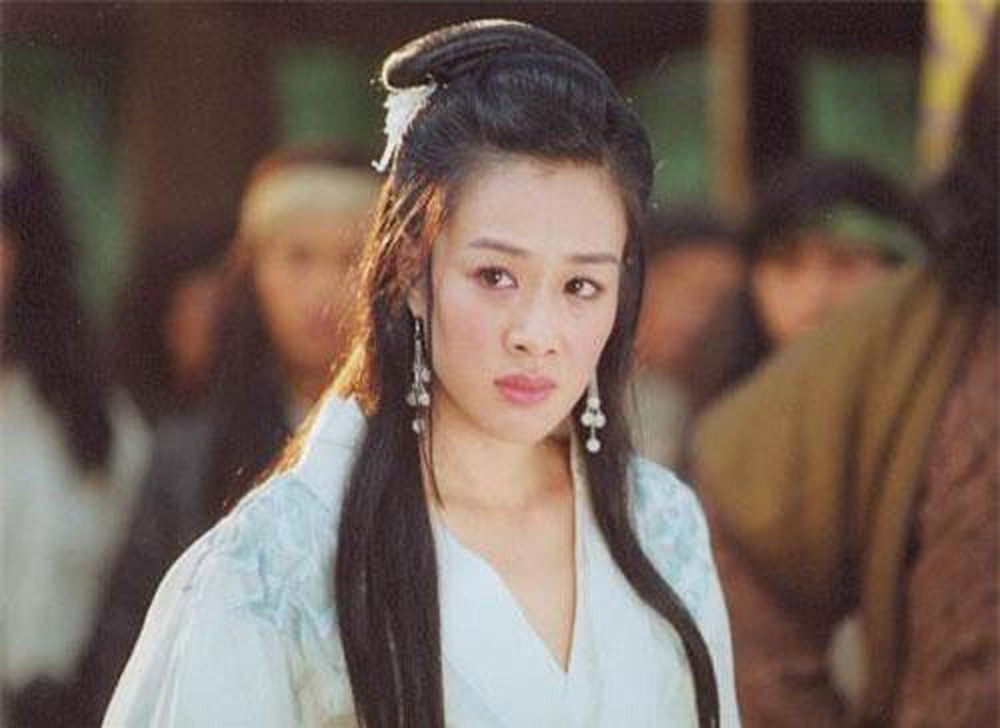 Kiem hiep Kim Dung: Nhung cao thu lung danh nhung bi vo “cam sung“