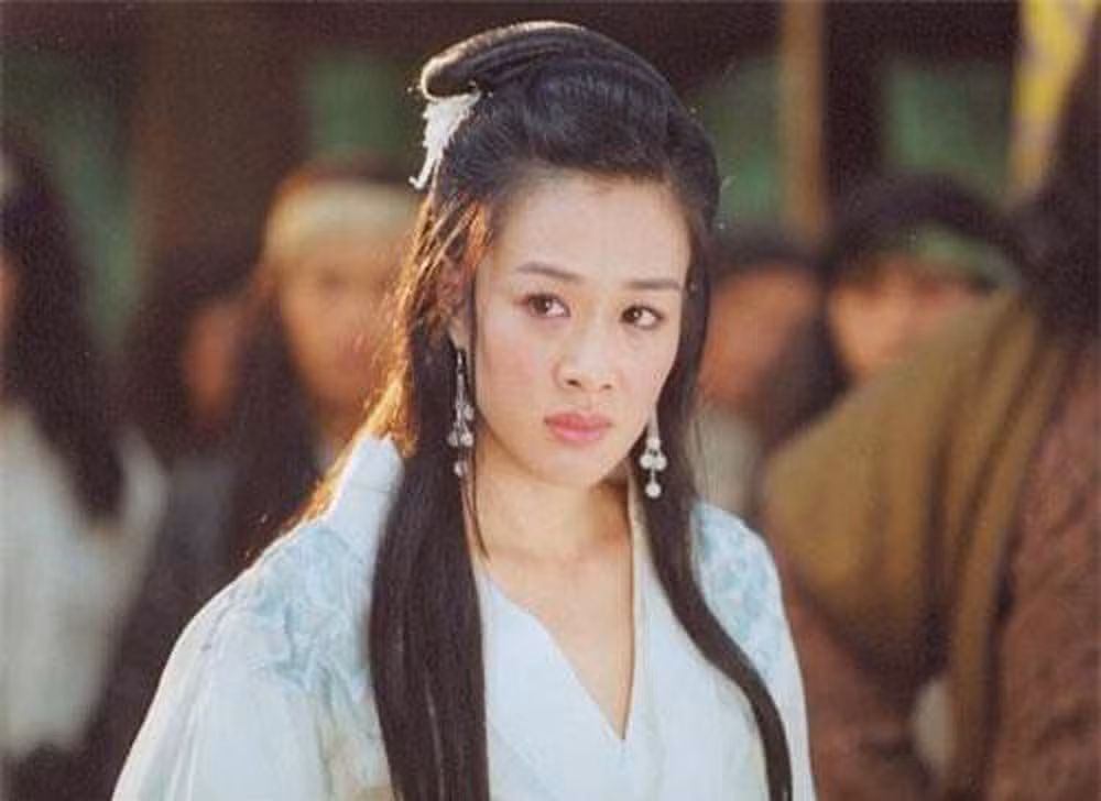 Kiem hiep Kim Dung: Nhung cao thu lung danh nhung bi vo “cam sung“