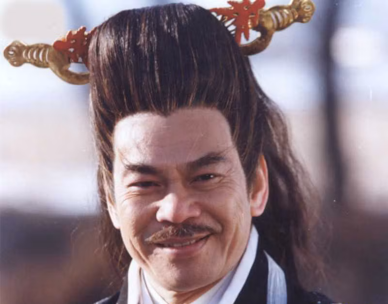 Kiem hiep Kim Dung: Nhung cao thu lung danh nhung bi vo “cam sung“-Hinh-7