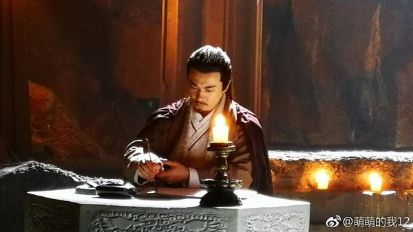 Kiem hiep Kim Dung: Nhung cao thu lung danh nhung bi vo “cam sung“-Hinh-5