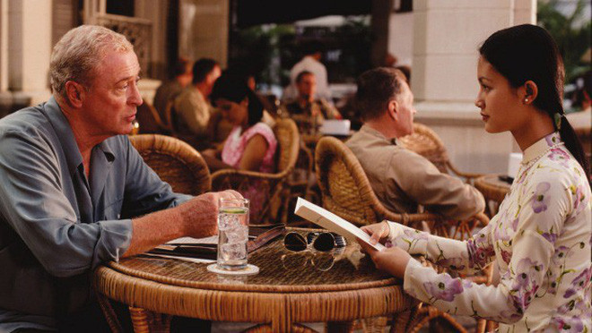 Trước đó, đường phố và con người Sài Gòn cũng từng xuất hiện trong bộ phim chiến tranh The Quiet American (Người Mỹ trầm lặng - 2002). Trong phim còn có nhiều cảnh quay ở nhiều danh thắng Việt Nam như Hà Nội, Ninh Bình, Hội An, Đà Nẵng...