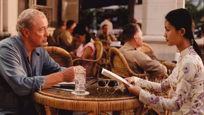 Trước đó, đường phố và con người Sài Gòn cũng từng xuất hiện trong bộ phim chiến tranh The Quiet American (Người Mỹ trầm lặng - 2002). Trong phim còn có nhiều cảnh quay ở nhiều danh thắng Việt Nam như Hà Nội, Ninh Bình, Hội An, Đà Nẵng...