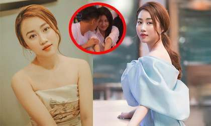 Huỳnh Hồng Loan sinh năm 1994, cô gây chú ý sau khi xuất hiện trong MV "Âm thầm bên em" của Sơn Tùng MTP.