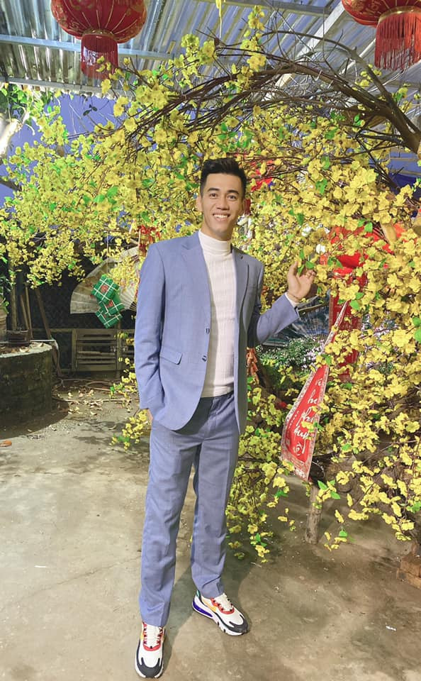 Tại VCK U23 Châu Á 2020, anh được bình chọn là một trong những cầu thủ đáng xem nhất bảng D. Thế nhưng đáng tiếc ở giải này, Tiến Linh lại không ghi được bàn thắng nào cho U23 Việt Nam.