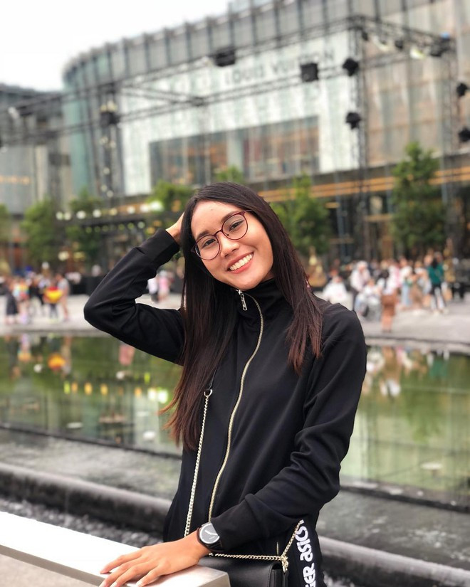 Tham dự SEA Games lần này, Taneekarn Dangda được kỳ vọng sẽ cùng tuyển nữ Thái Lan giành được huy chương vàng.