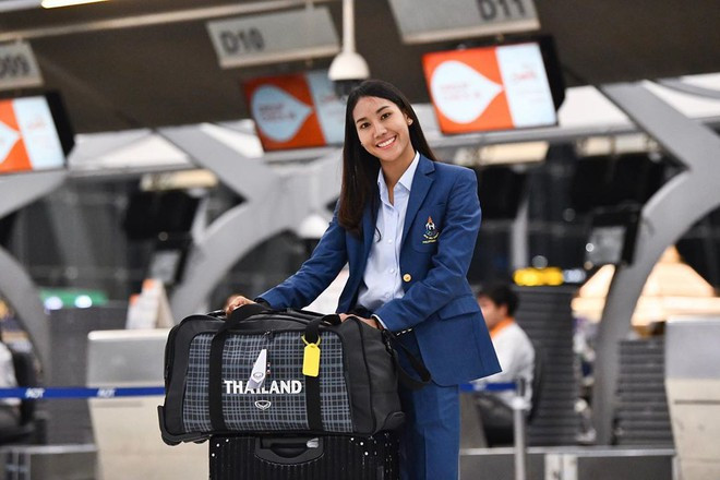 Khoác áo tuyển Thái Lan từ năm 2012, Taneekarn Dangda từng cùng đội tuyển vô địch giải AFC 2014, SEA Games 2013, AFF 2011 và AFF 2015.