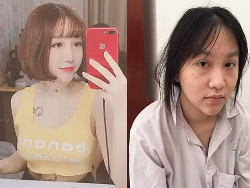 NĂM 2019, hot girl Kiều Anh Hera bắt đầu xuất hiện trở lại trên mạng xã hội và các giải game với nhan sắc khác hẳn. Thế nhưng cô nàng không còn được yêu mến như trước nữa.