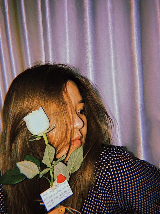 Thời điểm gia đình Ngọc Yến xảy ra biến cố, chính Tuấn Anh là người ở bên cạnh an ủi, làm điểm tựa vững chắc cho cô nàng. Vậy mới nói, khi có nguồn động lực thì giảm cân là chuyện cực kỳ đơn giản.