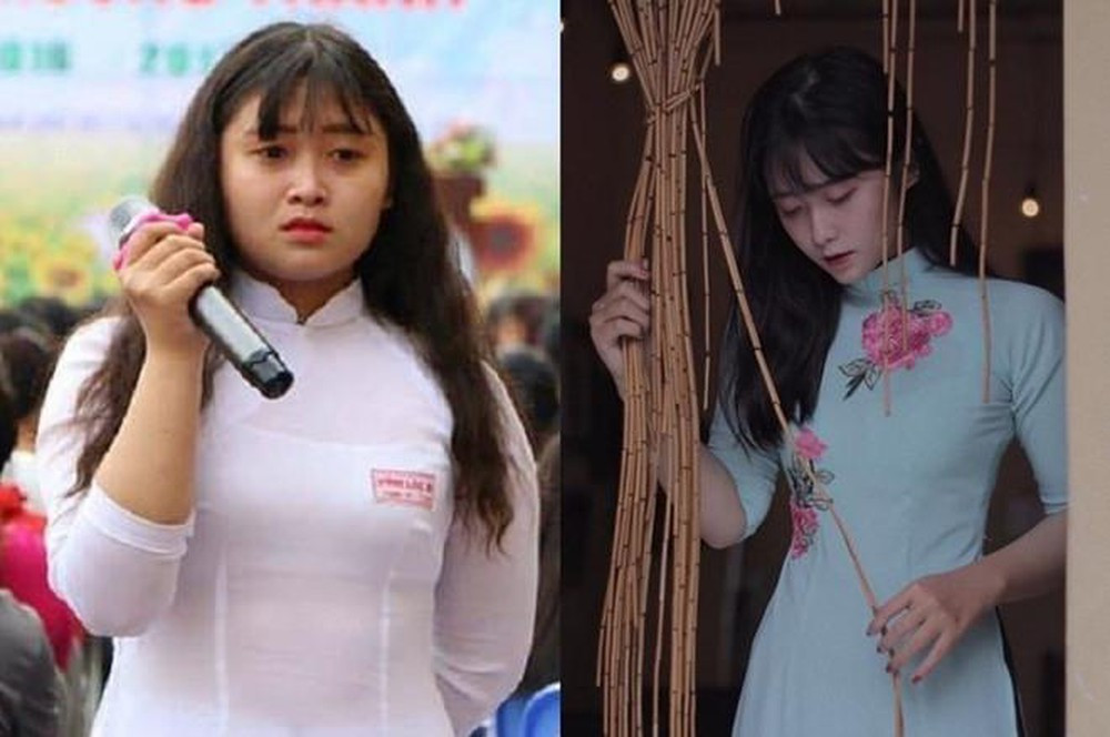 Đối với cả phái nam lẫn phái nữ, giảm cân chính là phương pháp "lột xác" hiệu quả mà không cần tới phẫu thuật thẩm mỹ.