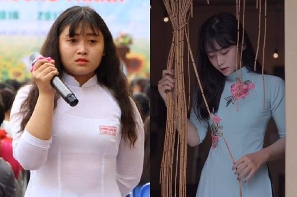 Đối với cả phái nam lẫn phái nữ, giảm cân chính là phương pháp "lột xác" hiệu quả mà không cần tới phẫu thuật thẩm mỹ.