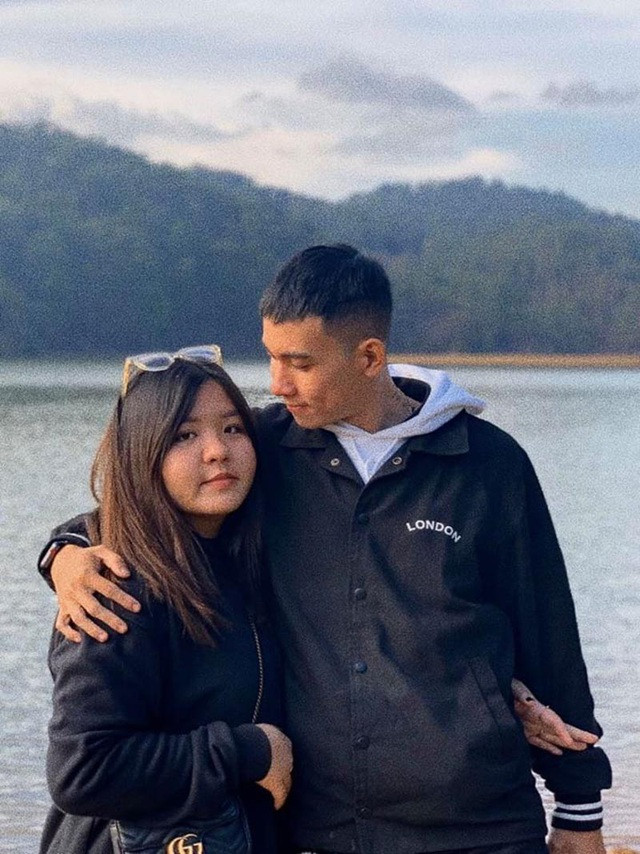 Tuy nhiên, mọi nỗ lực thực sự bắt đầu là khi Ngọc Yến gặp Nguyễn Lê Tuấn Anh, chàng trai làm cùng làm thêm tại quán cà phê. Sau 4 năm tự tin vì ngoại hình, không dám thích ai thì cô nàng chính thức bị rung động.