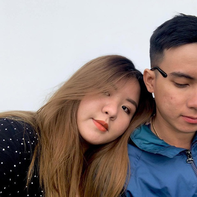 Được biết, Tuấn Anh từng là hot boy tại trường cấp 3 anh theo học. Chính vì vậy, Yến càng quyết tâm giảm cân hơn nữa để chinh phục crush.