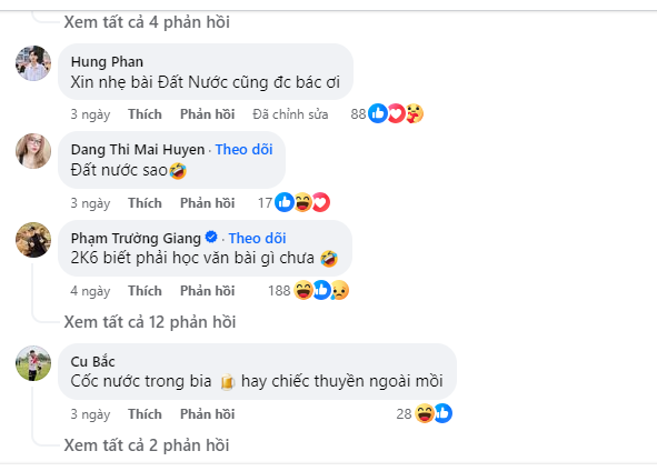 Den Vau nha hang MV moi, netizen soi noi doan de thi van-Hinh-4