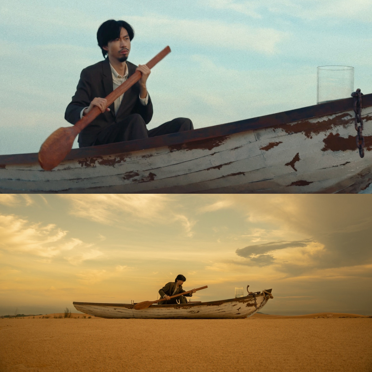 Den Vau nha hang MV moi, netizen soi noi doan de thi van-Hinh-2