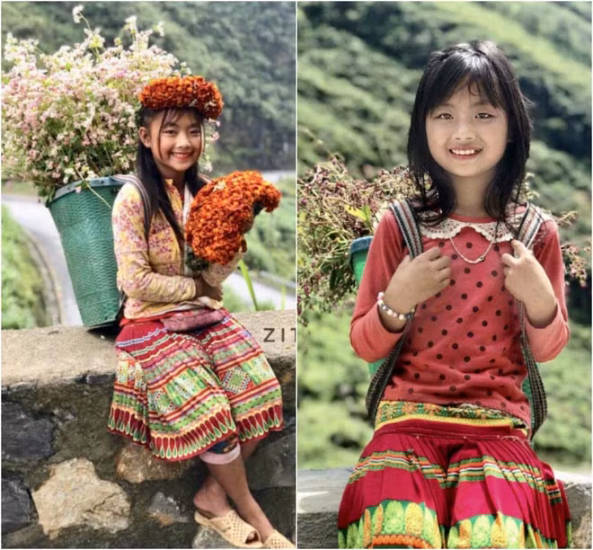 Ngay sau khi được chia sẻ, đoạn clip nhanh chóng nhận được sự quan tâm từ dân mạng.