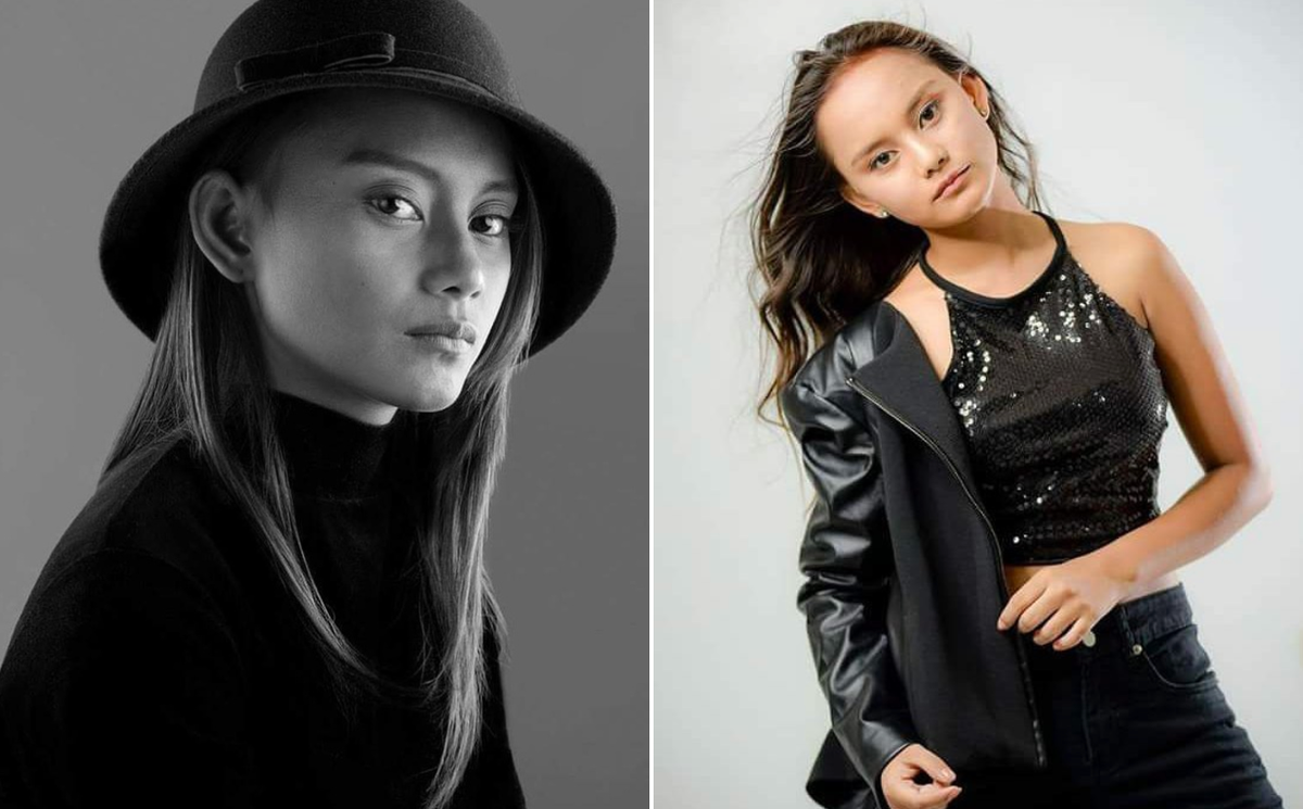 Một số người ngưỡng mộ vẻ đẹp của "cô bé ăn xin" Rita và đưa cô tới Manila để đào tạo thành người mẫu. Sau đó, “cô gái Badjao” nổi tiếng hơn khi tham gia chương trình thực tế Pinoy Big Brother. 10X cũng chính thức bước chân vào ngành giải trí.