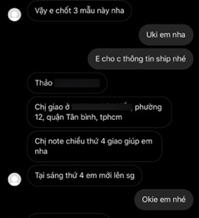 Gai tre mua hang online 840 nghin dong roi bung khien dan mang 