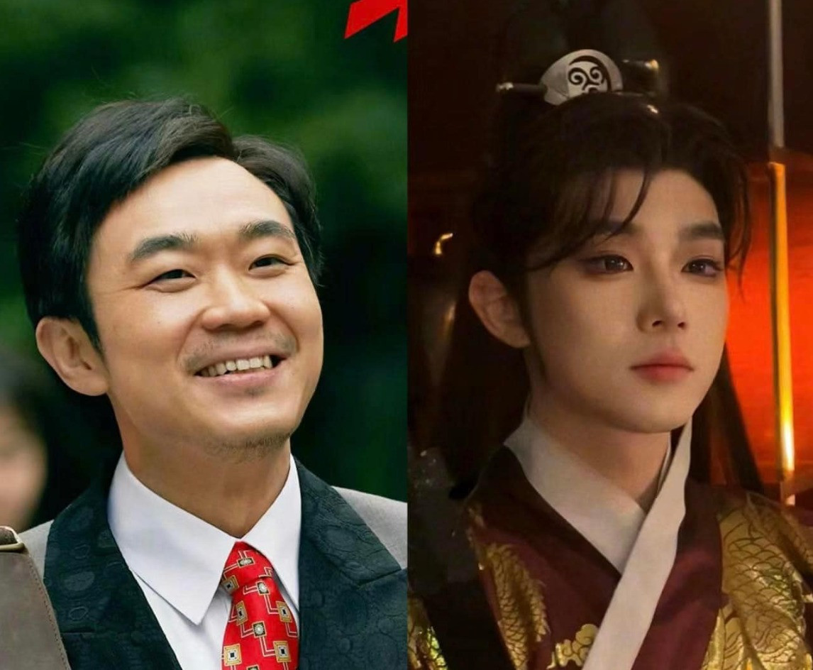 Tác giả đằng sau những pha biến hình "ảo ma" này là Tuzi. Cô gái 20 tuổi hiện đang điều hành một studio có trụ sở tại Vân Nam (Trung Quốc) chuyên cung cấp các dịch vụ trang điểm.