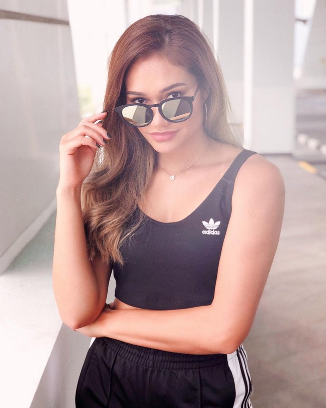 Tham dự SEA Games 2019 tại Philippines, Saiful đặt mục tiêu đạt HCV, đem về vinh quang cho tổ quốc.