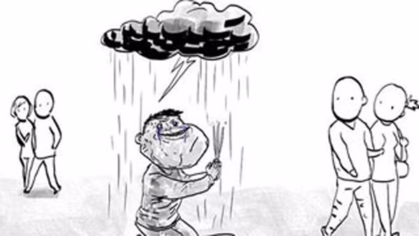 Đôi lúc đàn cầu mưa của dân FA bị phản ứng ngược.