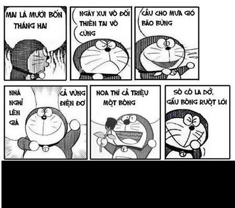 Không chỉ có màn cầu mưa hoành tráng, dân FA còn sáng tác cả ca dao dành cho ngày Valentine.