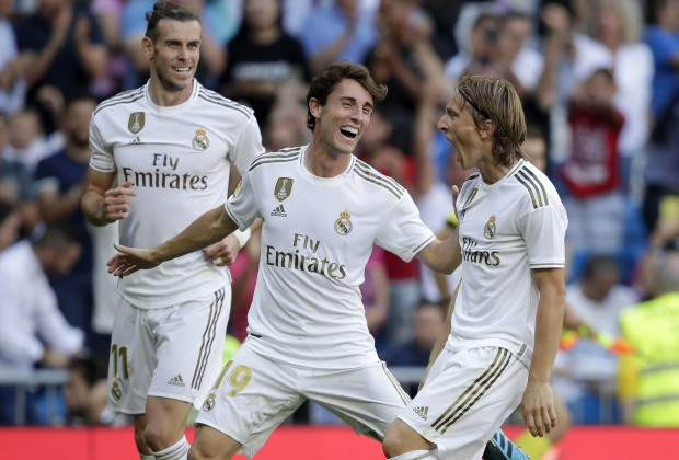 Việc phải cách ly 2 tuần khiến Real Madrid chắc chắn không thể tham dự trận lượt về vòng 1/8 Champions League với Manchester City.