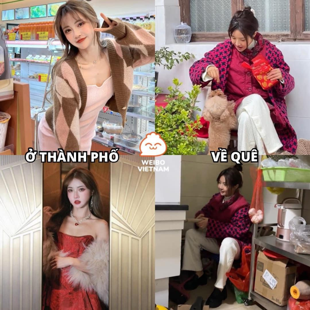 Không quan trọng bạn mặc gì, mà quan trọng là trang phục đó mang lại sự tự tin, thoải mái, lại phù hợp với hoàn cảnh sống thì bạn sẽ luôn xinh đẹp và tỏa sáng theo cách riêng.