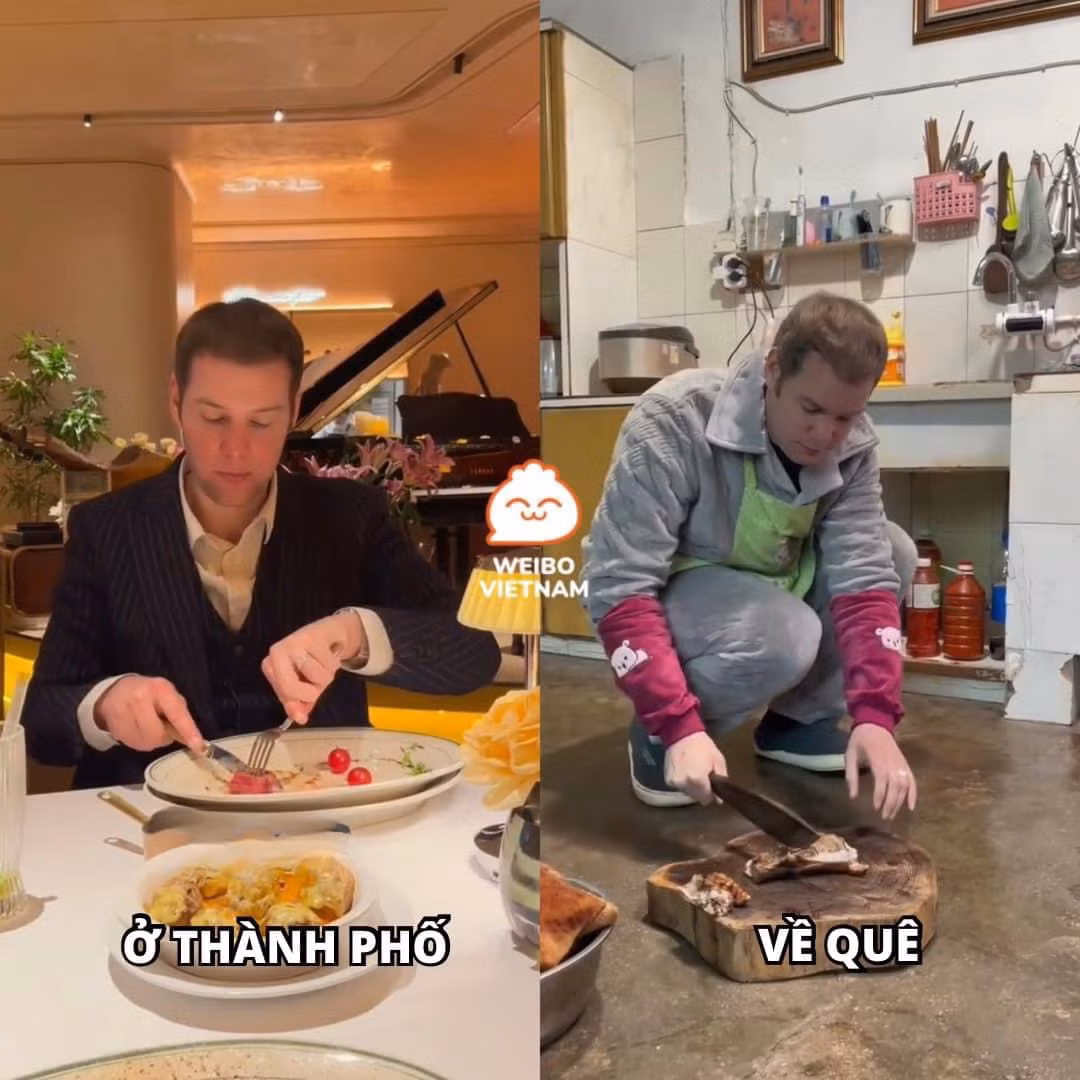 Muốn ăn thì phải lăn vào bếp.