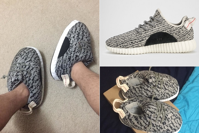 Trước đó, có nhiều trường hợp mua hàng trên mạng cũng dở khóc dở cười không kém. Mua giày nhưng lại được ship dép bông đi trong nhà.