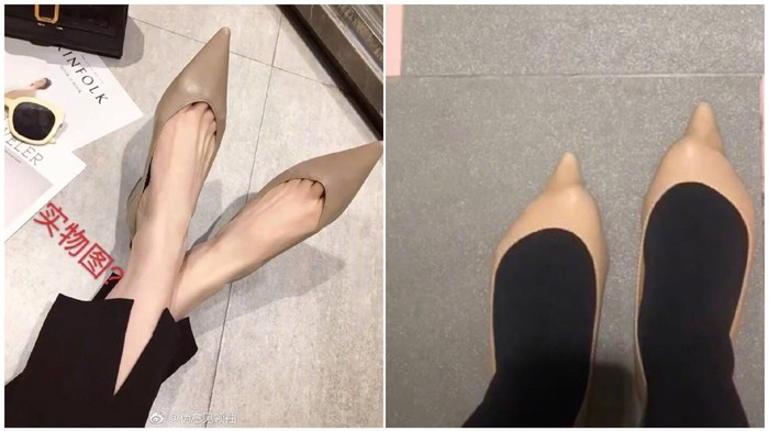 Tuy nhiên, nhiều bình luận cho rằng việc mua hàng trên mạng và được ship sản phẩm sai là do lỗi của khách hàng. Facebooker Y.L bày tỏ: "Các bạn mua hàng phải chọn shop uy tín, có phản hồi khách hàng đoàng hoàng chứ hiện nay nhiều shop ẩn phản hồi, ẩn luôn cả bình luận thì không nên tin tưởng. Hơn nữa đừng ham rẻ".