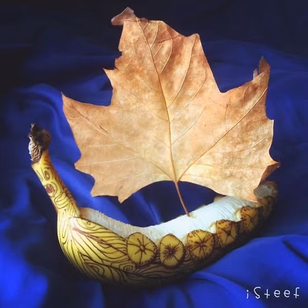 Một con thuyền chiến khá độc đáo.