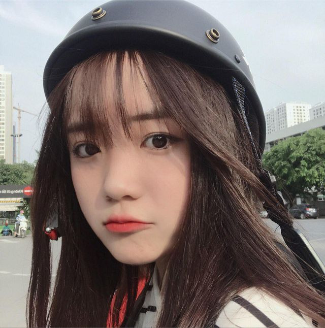 Được biết, cô nữ sinh 10X hiện đang là học sinh lớp 11, trường THPT Lý Thái Tổ, Bắc Ninh.