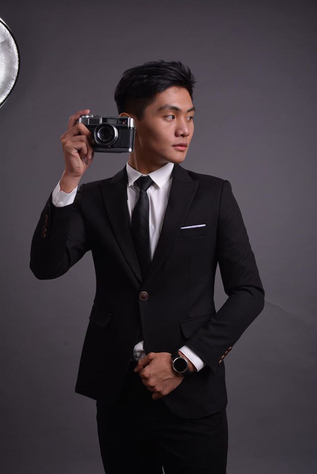 Với ngoại hình vô cùng điển trai như hiện tại, không biết crush cũ của Văn Thanh có tiếc hùi hụi khi bỏ lỡ một cực phẩm hay không? Xem thêm clip: Nặng 80kg, cô gái “lột xác” thành hotgirl | VTC9 - Nguồn: Youtube