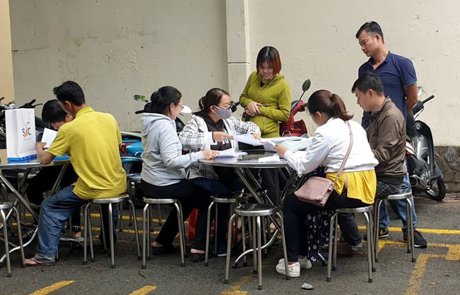 Canh sat thu 9 ti, 20 thoi vang khi kham xet Cong ty Alibaba-Hinh-3