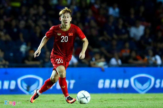 Ly do HLV Park gat Vua pha luoi noi Minh Vuong khoi tuyen Viet Nam-Hinh-2