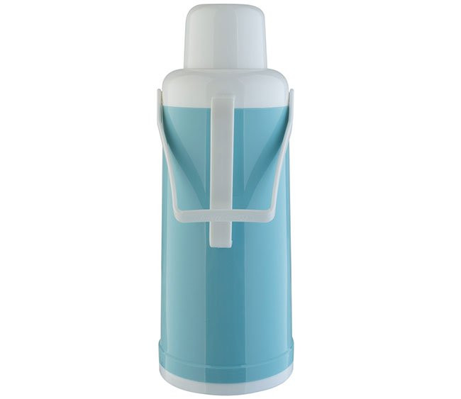 Vi sao phich nuoc nong giu duoc nhiet?