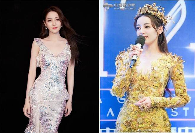 Body cực phẩm với đôi chân thon dài, vòng eo con kiến và vòng một đầy đặn của Nhiệt Ba khiến nhiều người không khỏi ngưỡng mộ. "Địch Lệ Nhiệt Ba có ngoại hình và nhan sắc thuộc loại cực phẩm", "Cô ấy là sao nữ sở hữu ngoại hình đẹp và nóng bỏng nhất showbiz hiện nay", người hâm mộ dành lời khen cho nữ diễn viên.