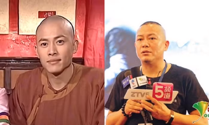 Anh trai của Liễu Hồng là Liễu Thanh, từng đem lòng yêu mến Hạ Tử Vy, sau đó kết hôn cùng Kim Tỏa, do nam diễn viên Lục Thi Vũ thủ vai. Lục Thi Vũ sinh năm 1974, tốt nghiệp Học viện điện ảnh Bắc Kinh. Sau vai Liễu Thanh, danh tiếng của anh cũng nổi lên với ngoại hình rắn rỏi, nam tính. Tuy nhiên, sự nghiệp của tài tử không gặp may. Năm 2009, Lục Thi Vũ tự viết kịch bản, tự làm đạo diễn và đảm nhiệm vai chính Huyện lệnh Lục An Kiệt trong bộ phim "Kỳ bình mê án". Từ đó, anh chủ yếu đứng sau máy quay, trở thành nhà sản xuất phim.