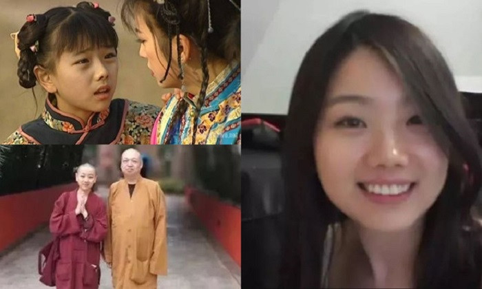 Một diễn viên khác từ bỏ sự nghiệp là em nuôi của Tiểu Yến Tử, cô bé Tiểu Cáp Tử đáng yêu. Nữ diễn viên đóng vai này là Hồ Nhã Tư, sinh năm 1987. Hồ Nhã Tư từng sang Đức học âm nhạc, sau đó gần như biến mất khỏi làng giải trí. Năm 2016, có thông tin Hồ Nhã Tư đã kết hôn với một nghệ sĩ dương cầm. Năm 2018, báo chí hé lộ hình ảnh cô xuất gia.